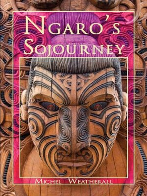 cover image of Ngaro's Sojourney